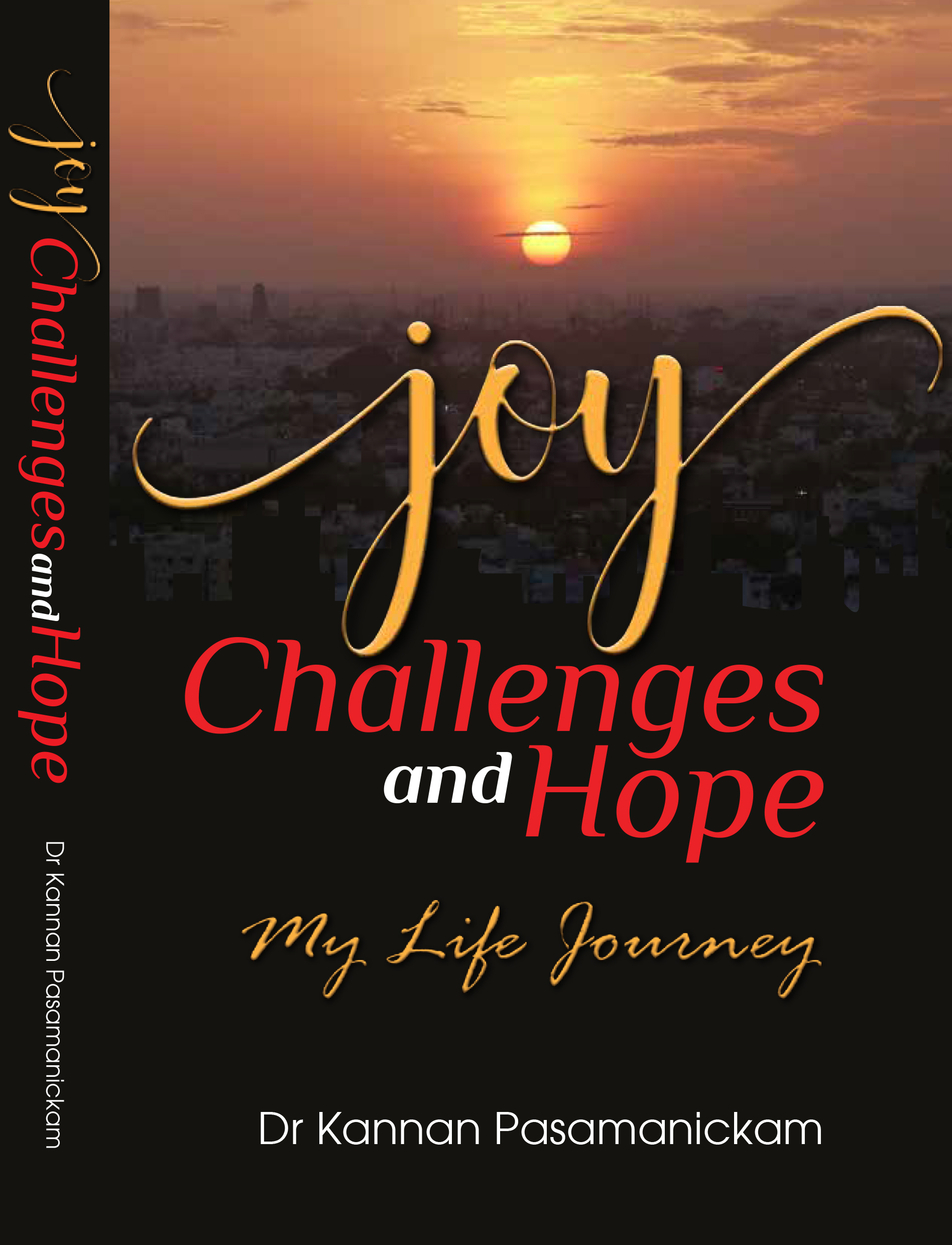 Joy Challenges : 