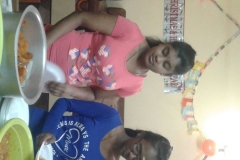 GIRLS CHRISTMAS PARTY @ KUALA LUMPUR