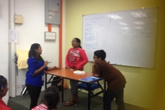 WEEKLY TALKS GALLERY