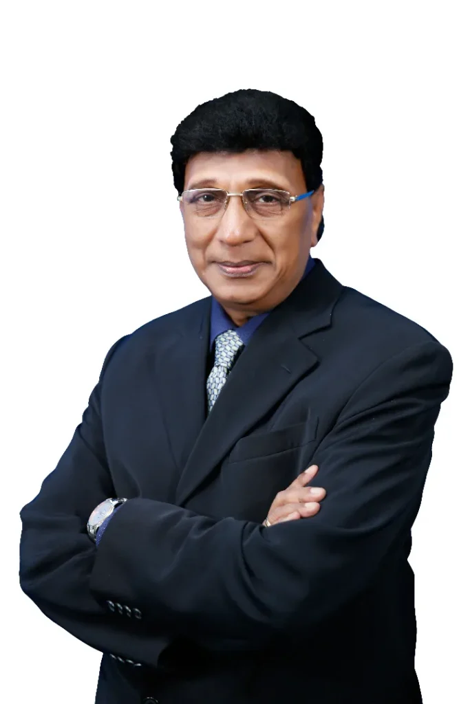 Dr. M. Shanmuga Siva Dr. M. Shanmuga Siva