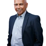 Pasupathi Sithamparam