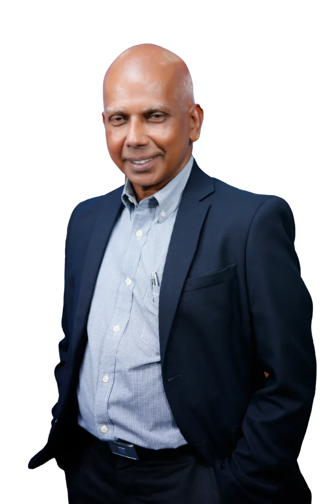 Pasupathi Sithamparam