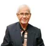 Raja Dato’ Abdul Rashid Raja Badiozaman