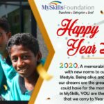 Happy New Year to fellow Malaysians !