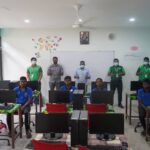 TECH Maxis MySkills