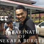 Entrepreneurial Exposure | A DAY WITH SABARINATH OF NEKARA BURGER