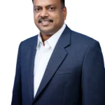 Ir. P. Krishna Kumar