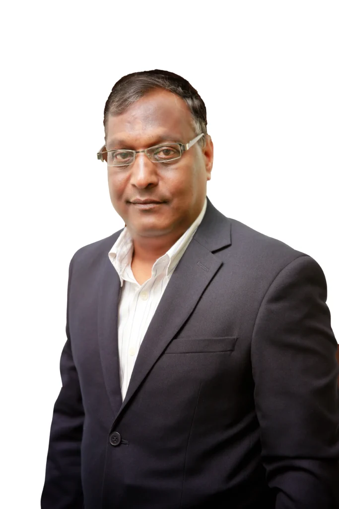 Raghavan Annamalai Raghavan Annamalai