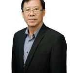 Richard Hew Siong Ming