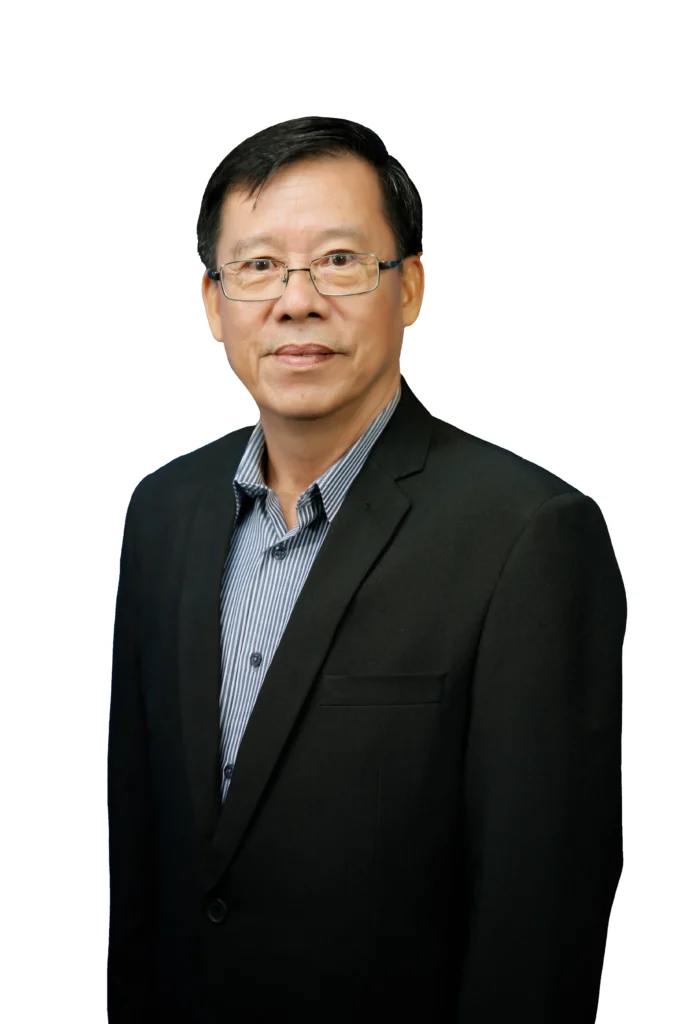 Richard Hew Siong Ming Richard Hew Siong Ming