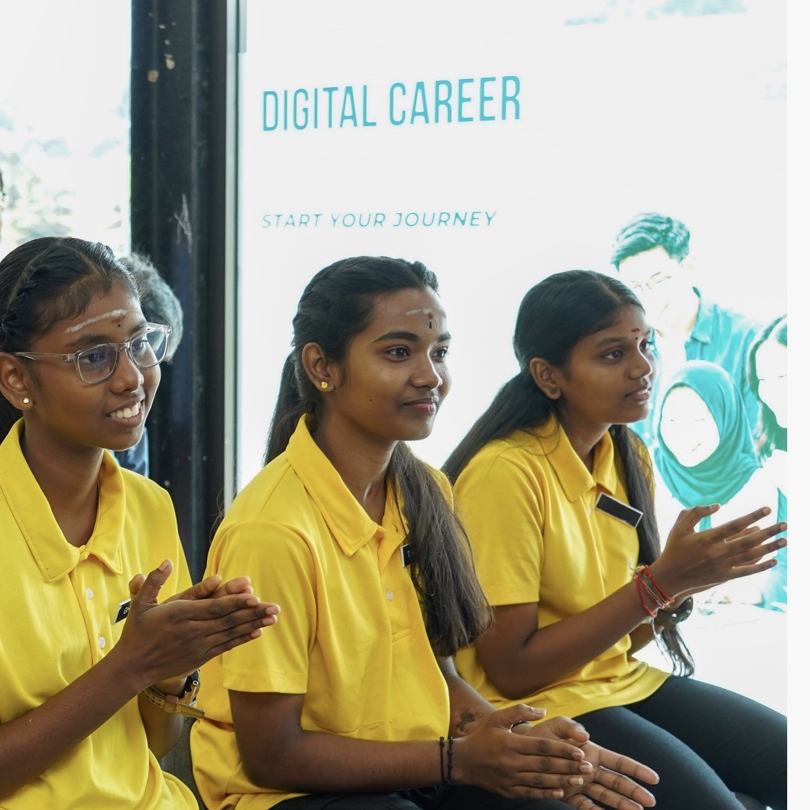 Digital Career Accelerator Programme- JP Morgan