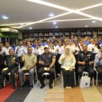 Program Dari Belia Untuk Belia Peringkat Daerah Hulu Selangor